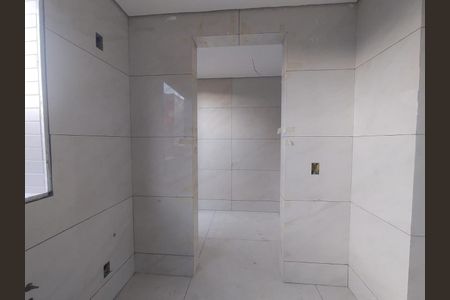 Foto 05 de apartamento à venda com 3 quartos, 145m² em Inconfidentes, Contagem