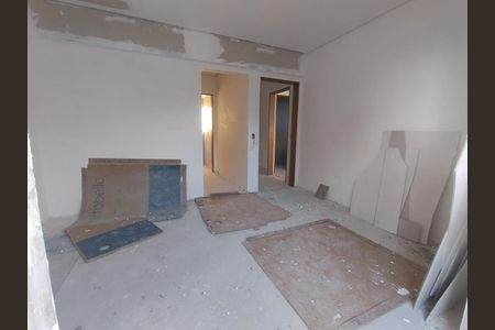 Foto 42 de apartamento à venda com 3 quartos, 145m² em Inconfidentes, Contagem