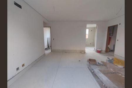 Foto 16 de apartamento à venda com 3 quartos, 145m² em Inconfidentes, Contagem