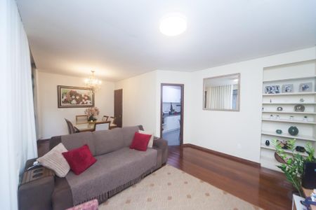 Apartamento à venda com 100m², 3 quartos e 2 vagas Apartamento à venda com 100m², 3 quartos e 2 vagassala