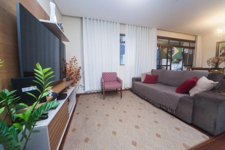 Apartamento à venda com 100m², 3 quartos e 2 vagas Apartamento à venda com 100m², 3 quartos e 2 vagasSala de TV