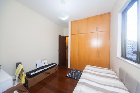 Apartamento à venda com 100m², 3 quartos e 2 vagas Apartamento à venda com 100m², 3 quartos e 2 vagasquarto 2