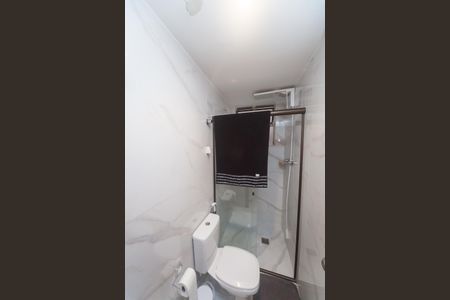 Apartamento à venda com 100m², 3 quartos e 2 vagas Apartamento à venda com 100m², 3 quartos e 2 vagasBanheiro Social