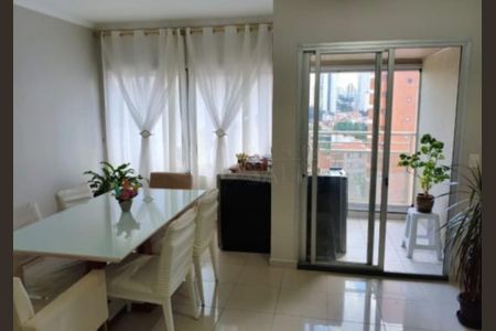 Foto 04 de apartamento para alugar com 3 quartos, 93m² em Bosque da Saúde, São Paulo