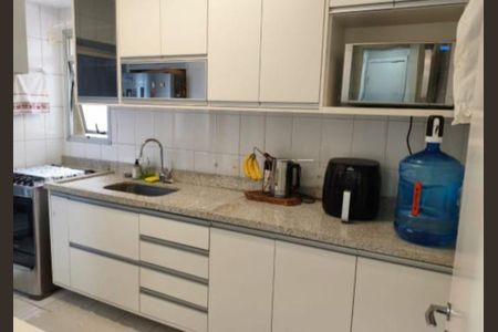 Foto 14 de apartamento para alugar com 3 quartos, 93m² em Bosque da Saúde, São Paulo