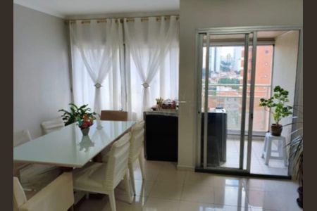 Foto 01 de apartamento para alugar com 3 quartos, 93m² em Bosque da Saúde, São Paulo