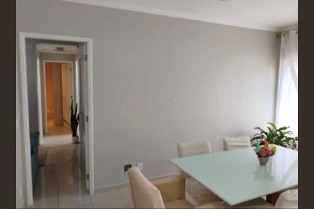 Foto 07 de apartamento para alugar com 3 quartos, 93m² em Bosque da Saúde, São Paulo