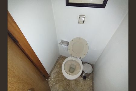 Apartamento à venda com 185m², 3 quartos e 2 vagas