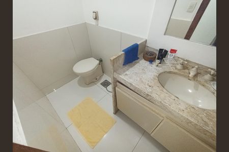 Apartamento à venda com 185m², 3 quartos e 2 vagas Apartamento à venda com 185m², 3 quartos e 2 vagasBanheiro