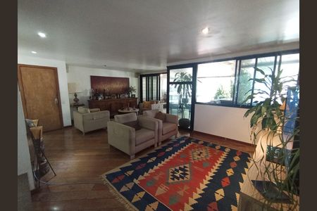 Apartamento à venda com 185m², 3 quartos e 2 vagas Apartamento à venda com 185m², 3 quartos e 2 vagasSala