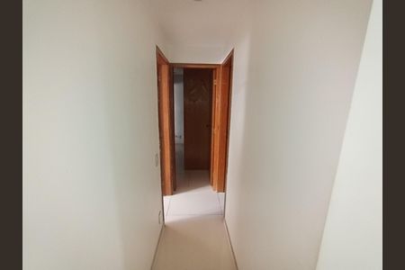 Apartamento à venda com 185m², 3 quartos e 2 vagas Apartamento à venda com 185m², 3 quartos e 2 vagasCorredor