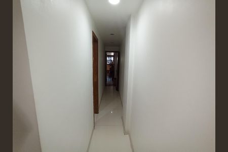 Apartamento à venda com 185m², 3 quartos e 2 vagas Apartamento à venda com 185m², 3 quartos e 2 vagasCorredor