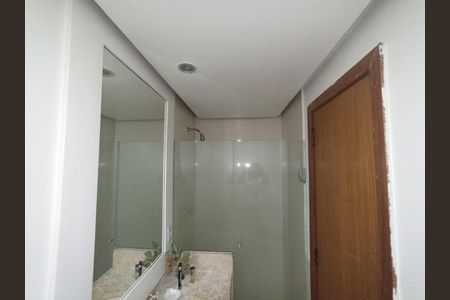 Apartamento à venda com 185m², 3 quartos e 2 vagas Apartamento à venda com 185m², 3 quartos e 2 vagasBanheiro
