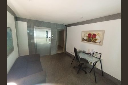 Apartamento à venda com 185m², 3 quartos e 2 vagas