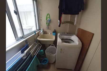 Apartamento à venda com 185m², 3 quartos e 2 vagas