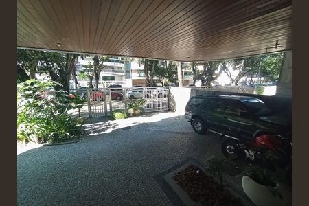 Apartamento à venda com 185m², 3 quartos e 2 vagas