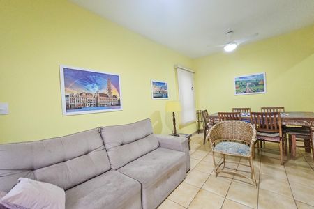 Apartamento para alugar com 90m², 3 quartos e 2 vagas