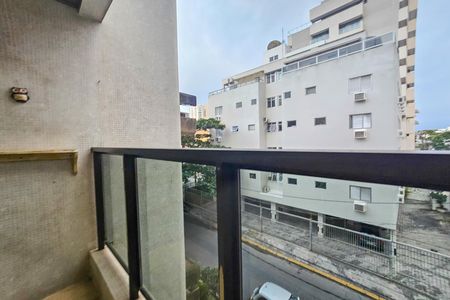 Apartamento para alugar com 90m², 3 quartos e 2 vagas
