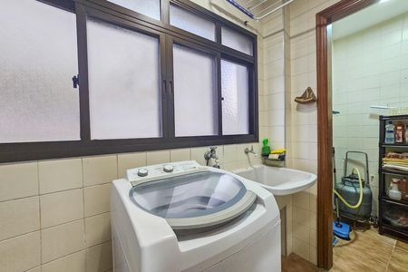 Apartamento para alugar com 3 quartos, 90m² em Jardim Vitoria, Guarujá