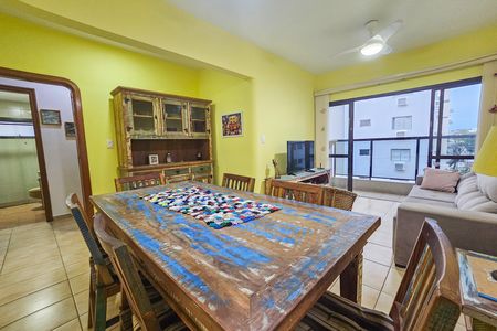Apartamento para alugar com 90m², 3 quartos e 2 vagas