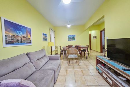 Apartamento para alugar com 90m², 3 quartos e 2 vagas