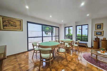 Apartamento para alugar com 90m², 3 quartos e 2 vagas