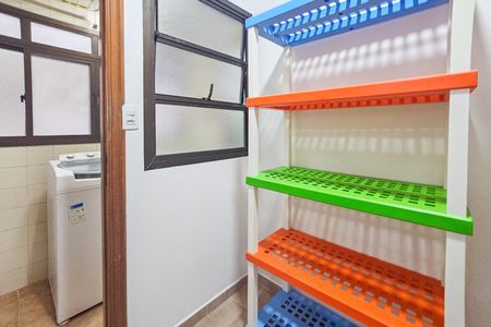 Apartamento para alugar com 90m², 3 quartos e 2 vagas