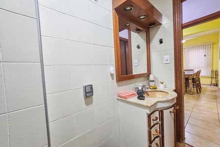 Apartamento para alugar com 90m², 3 quartos e 2 vagas