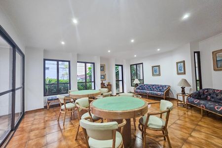 Apartamento para alugar com 90m², 3 quartos e 2 vagas
