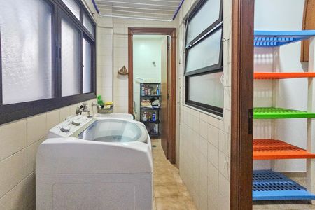 Apartamento para alugar com 90m², 3 quartos e 2 vagas