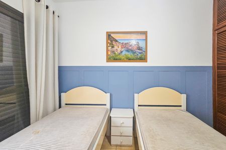 Apartamento para alugar com 3 quartos, 90m² em Jardim Vitoria, Guarujá