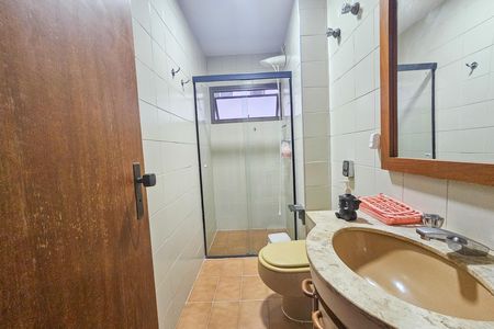 Apartamento para alugar com 3 quartos, 90m² em Jardim Vitoria, Guarujá