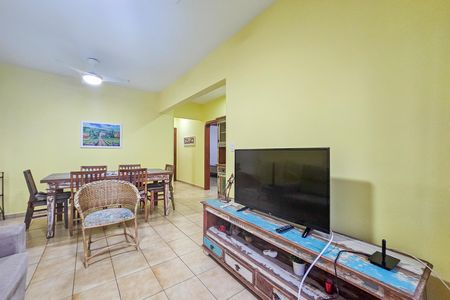 Apartamento para alugar com 90m², 3 quartos e 2 vagas