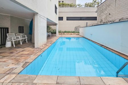 Apartamento para alugar com 90m², 3 quartos e 2 vagas