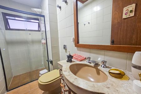 Apartamento para alugar com 90m², 3 quartos e 2 vagas