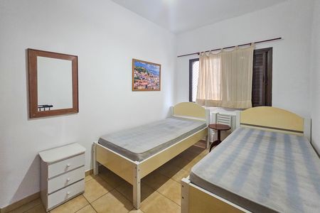 Apartamento para alugar com 3 quartos, 90m² em Jardim Vitoria, Guarujá