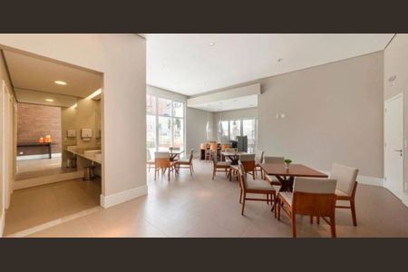 Foto 09 de apartamento para alugar com 2 quartos, 60m² em Vila Mariana, São Paulo
