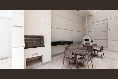 Apartamento para alugar com 2 quartos, 60m² em Vila Mariana, São Paulo