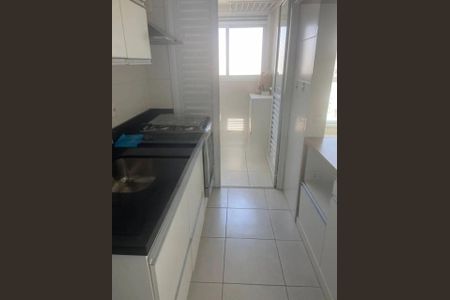 Foto 02 de apartamento para alugar com 2 quartos, 60m² em Vila Mariana, São Paulo