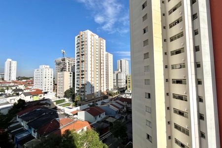 Apartamento à venda com 75m², 2 quartos e 1 vaga Apartamento à venda com 75m², 2 quartos e 1 vagaVista da Varanda