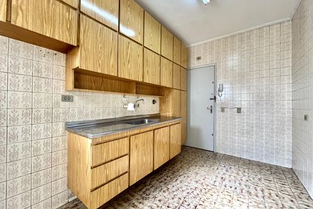 Apartamento à venda com 75m², 2 quartos e 1 vaga Apartamento à venda com 75m², 2 quartos e 1 vagaCozinha