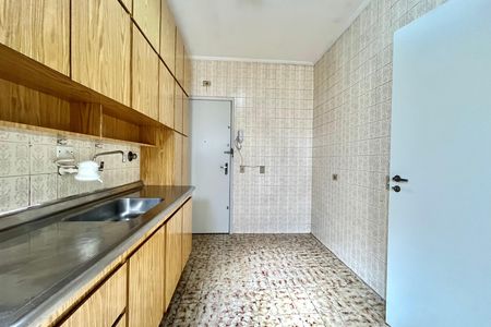 Apartamento à venda com 75m², 2 quartos e 1 vaga Apartamento à venda com 75m², 2 quartos e 1 vagaCozinha