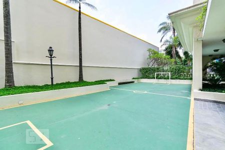 Apartamento à venda com 75m², 2 quartos e 1 vaga Apartamento à venda com 75m², 2 quartos e 1 vagaÁrea comum - Quadra