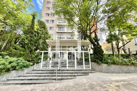 Apartamento à venda com 75m², 2 quartos e 1 vaga Apartamento à venda com 75m², 2 quartos e 1 vagaFachada