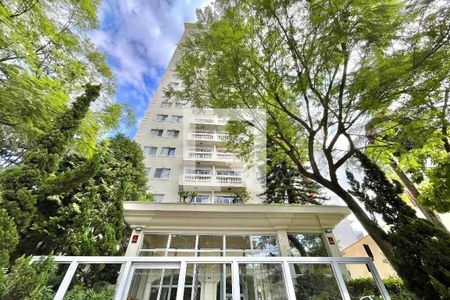 Apartamento à venda com 75m², 2 quartos e 1 vaga Apartamento à venda com 75m², 2 quartos e 1 vagaFachada