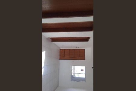 Apartamento à venda com 2 quartos, 45m² em Vila Granada, São Paulo