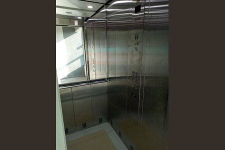 Apartamento à venda com 2 quartos, 45m² em Vila Granada, São Paulo