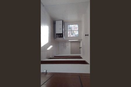 Apartamento à venda com 2 quartos, 45m² em Vila Granada, São Paulo