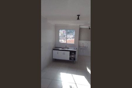 Apartamento à venda com 2 quartos, 45m² em Vila Granada, São Paulo