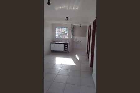Apartamento à venda com 2 quartos, 45m² em Vila Granada, São Paulo